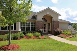 145 Sable Point Dr, Hurricane WV  25526-8431 exterior