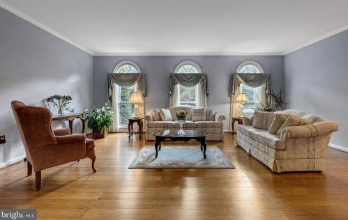 15413 Merrifields Ln, Silver Spring MD 20906-1262 exterior