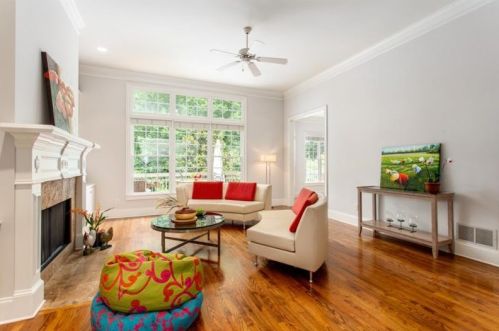 115 Franklin Pl, Atlanta, GA 30342-2792