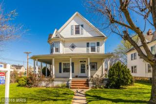 407 Main St, Graceham, MD 21788-2015