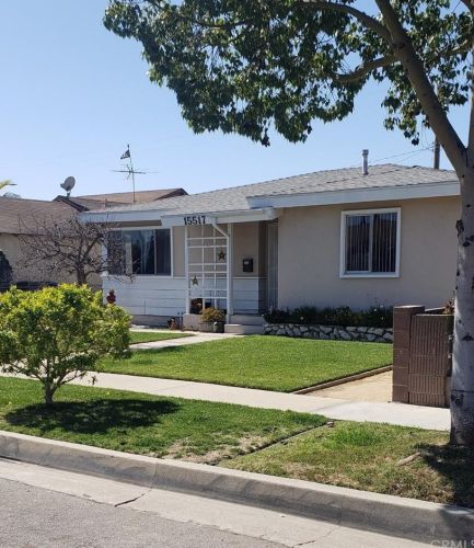 15517 Seaforth Ave, Norwalk, CA 90650-7362