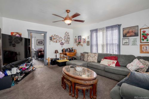 1420 Dakota Ave, Denver CO  80209-2514 exterior