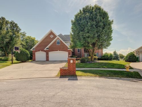 8051 Revell Ct, Orland Park, IL 60462-6101
