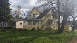 354 Wilson Ave, Minto, ND 58261