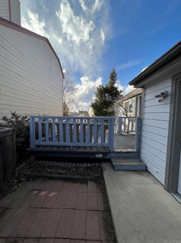 3617 Fundy Way, Aurora CO 80013-3945 exterior