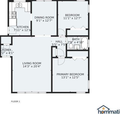 6118 Winchester Ave, Chicago IL  60660-2275 exterior