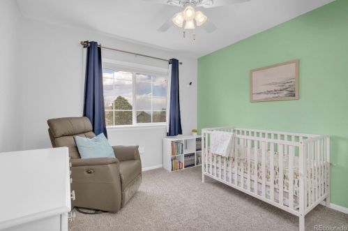 4242 Quemoy Ct, Denver CO  80018-3133 exterior