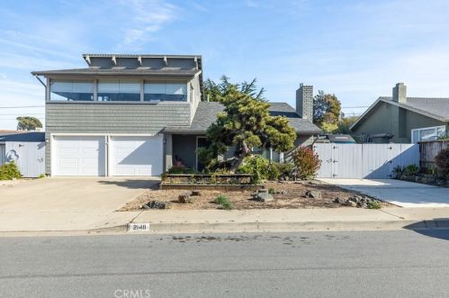 2148 Inyo St, San Luis Obispo, CA 93402-2329