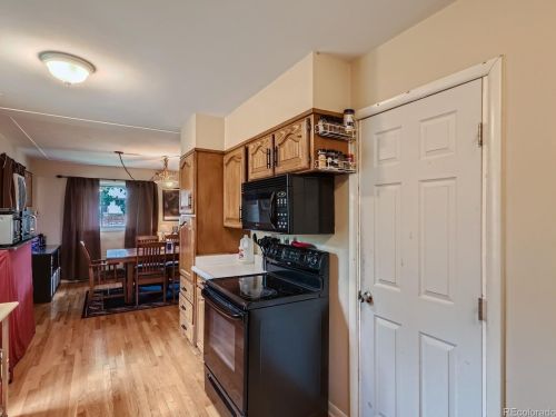 5065 Huron St, Englewood CO 80110-4505 exterior