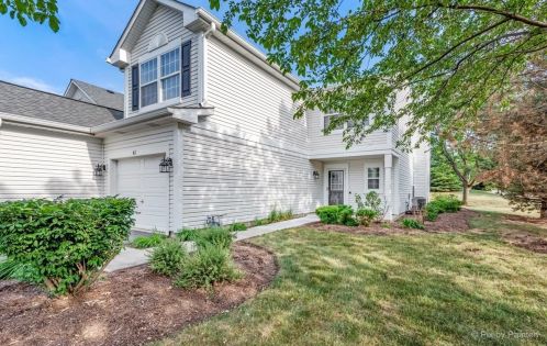 82 Harvest Gate, Barrington Hills, IL 60156