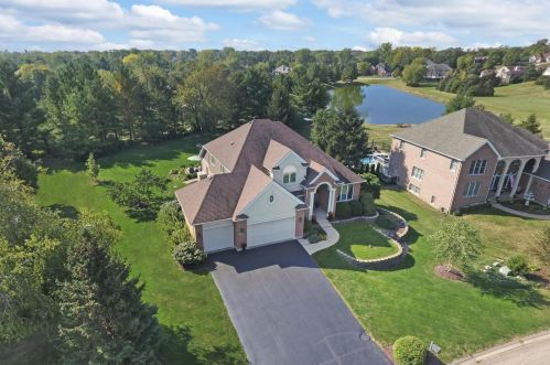 4119 Jacqueline Ln, Bull Valley, IL 60014-3874
