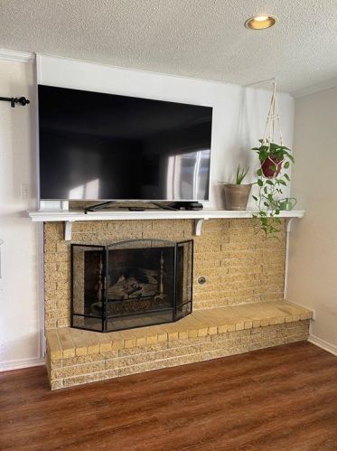 3123 Oak Hl Rd, Carrollton TX 75007-3543 exterior