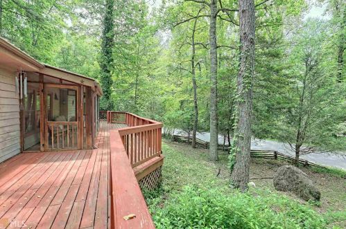 3982 Blalock Goldmine Rd, Clayton, GA 30525-4616