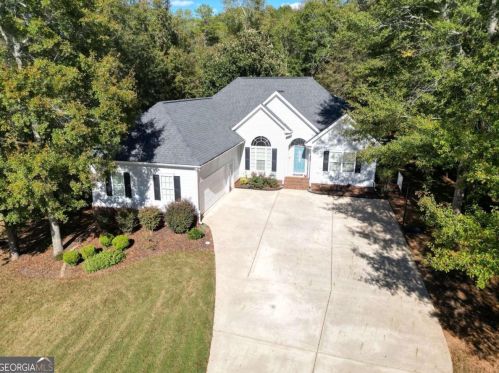 1340 Christian Dr, Watkinsville, GA 30677-7034