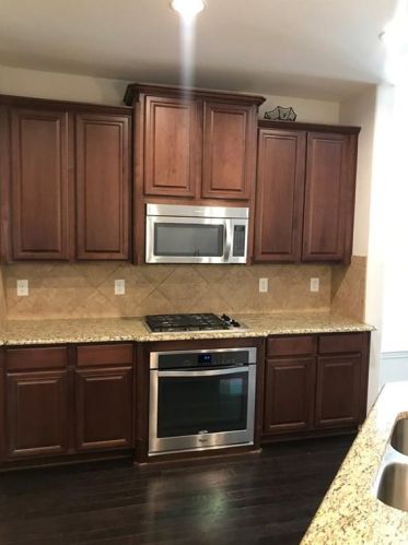 6828 Swallow Ln, Fort Worth TX  76182-5206 exterior