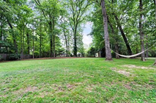 3292 Mercer University Dr, Atlanta GA  30341-5632 exterior