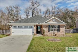 122 Windsong Dr, Rincon, GA 31326-5187