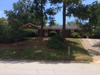 1036 River Ridge Dr, Augusta, GA 30909-2241