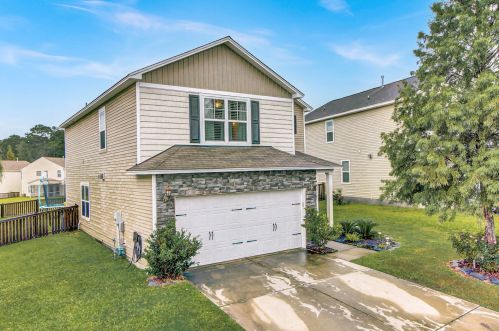 4808 Hawkins Dr, Ladson, SC 29456-6741