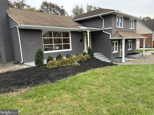 317 10th Ave, Haddon Heights, NJ 08035-1999