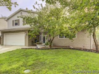 2305 Park Ave, Springfield, IL 62704-4354