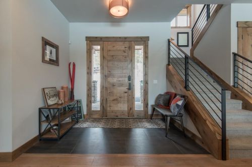 11451 Ghirard Rd, Truckee, CA 96161-2778