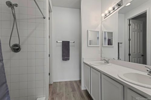 4635 Odessa St, Denver CO  80249-8087 exterior