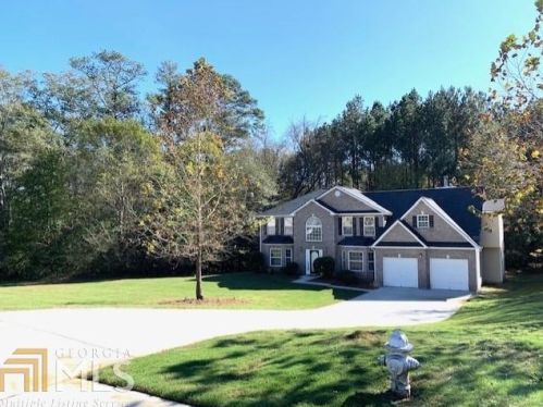 413 Preakness Ln, Mcdonough, GA 30252-8594