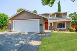 179 Normandy Dr, Vacaville, CA 95687-5945