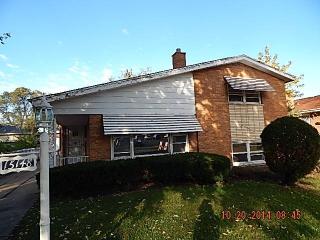 15148 Dorchester Ave, Dolton, IL 60419-2942
