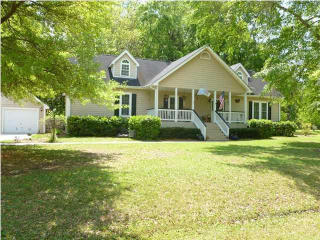 5357 Boone Run, Meggett, SC 29449-6189