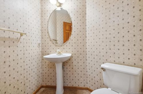 15972 66th Cir, Arvada CO  80007-7584 exterior