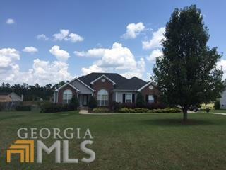 105 Laketrail Dr, Griffin, GA 30223-9231