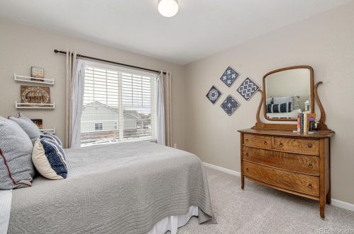 13969 Hillrose Dr, Parker CO  80134-5715 exterior