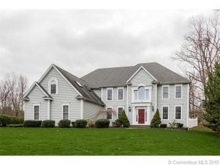 65 Balsam Lndg, Glastonbury, CT 06033-3379