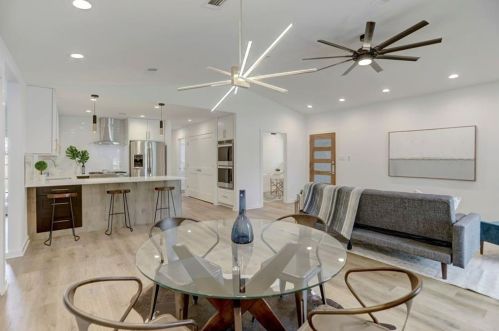 10206 Cripple Creek Cv, Austin TX  78758-5034 exterior