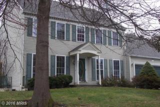 8304 Fitt Ct, Lorton, VA 22079-1317