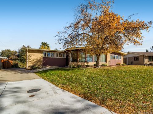 10375 18th Pl, Denver, CO 80215-2814