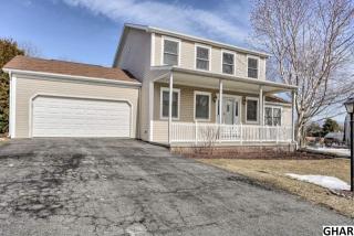 19 Wheatfield Dr, Carlisle, PA 17015-9006