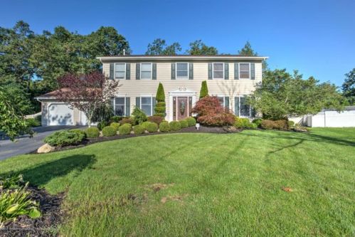 5 Holly Hill Ct, Jackson Twp, NJ 08527-1757