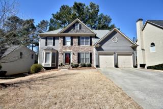 3720 Old Suwanee Rd, Suwanee, GA 30024-7014