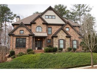 703 Crescent Cir, Holly Springs, GA 30115-4772