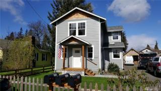 2027 74th St, Everett WA  98203-6837 exterior