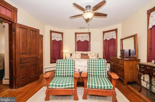 122 Main St, Middletown MD  21769-7931 exterior