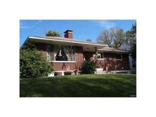 3004 Rushland Dr, Dayton, OH 45419-2138