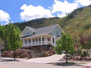 18 Molas, Durango, CO 81301-9448
