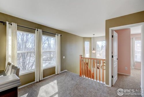 5150 Corbett Dr, Fort Collins CO  80528-3079 exterior