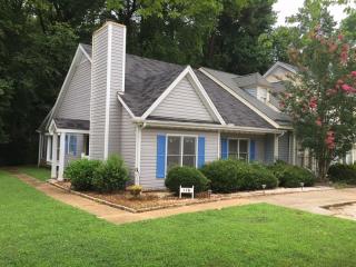 116 Carriage House Trl, Garner, NC 27529-4563