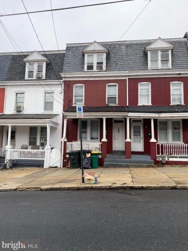 22 Franklin St, Lancaster, PA 17602-3716