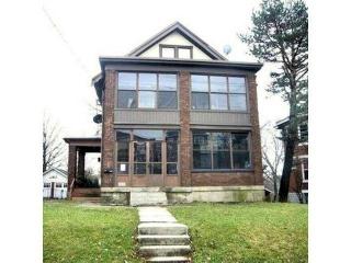 4247 8th St, Cincinnati OH  45205-2003 exterior
